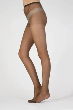 Tights & Socks|Tights & Socks*Pretty Polly Everyday 20 Denier Smooth Knit Tights 3 Pair Pack - Mid Grey