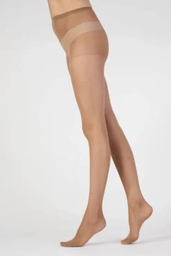 Tights & Socks|Tights & Socks*Pretty Polly Everyday 15 Denier Tights 3 Pair Pack - Beige