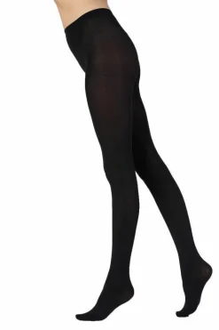 Tights & Socks|Tights & Socks*Pretty Polly Everyday Opaques 100 Denier Supersoft Tights - Black