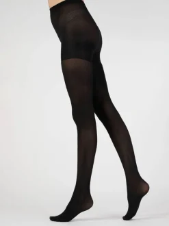 Tights & Socks|Tights & Socks*Pretty Polly Everyday Plus 50 Denier Opaque Bodyshaper Tights 1 Pair Pack - Black