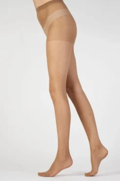 Tights & Socks|Tights & Socks*Pretty Polly Everyday Plus 15 Denier Soft Shine Tights - Nude