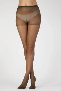 Tights & Socks|Tights & Socks*Pretty Polly Everyday Plus 15 Denier Soft Shine Tights - Mid Grey