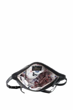 Handbags|Shoulder Bags*Ashwood Leather Expression Real Leather Shoulder Bag Black