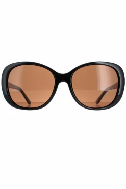 Sunglasses*Ted Baker Fashion TB1343 Nola Brown