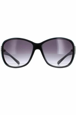 Sunglasses*Ted Baker Fashion Womens Light Blue TB1207 Black