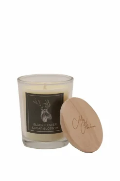Candles & Diffusers|Candles*Meg Hawkins Favourites Set of 3 Mini Candles 70g Multi