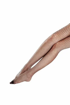 Tights & Socks|Tights & Socks*Pretty Polly Fishnet Fashion Tights - Black