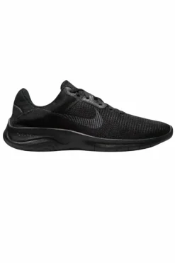 Trainers*Nike Flex Experience RN 11 NN All Trainers Black