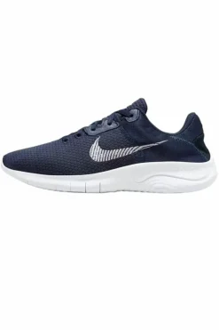 Trainers*Nike Flex Experience RN 11 NN Navy Trainers Blue