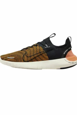 Trainers*Nike Free RN FK Next Nature Trainers Brown