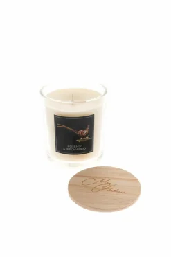 Candles & Diffusers|Candles*Meg Hawkins 250g Candle - Rosehip and Birchwood Multi