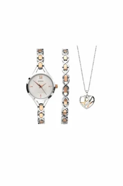 Watches*Sekonda 2982G 25mm Quartz Watch Multi
