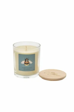 Candles & Diffusers|Candles*Meg Hawkins 250g Soy Wax Candle - Bee Multi