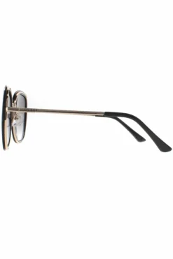 Sunglasses*Guess GF0381 01B Sunglasses Black