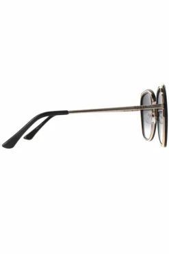 Sunglasses*Guess GF0381 01B Sunglasses Black