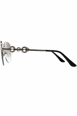 Sunglasses*Guess GF6171 32B Sunglasses Gold