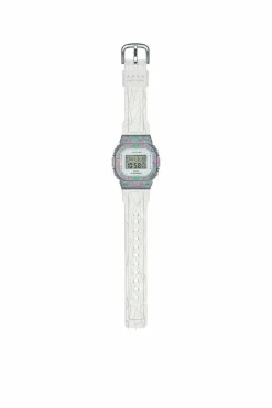 Watches*Casio GM-S5640GEM-7ER G-Shock 38mm Quartz Watch White