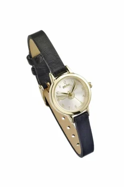 Watches*Harry Potter Golden Snitch Analogue Watch Black