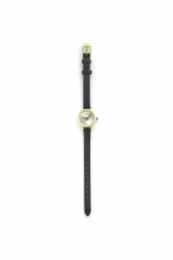 Watches*Harry Potter Golden Snitch Analogue Watch Black