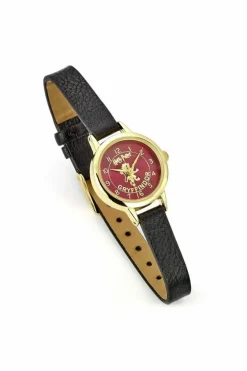 Watches*Harry Potter Gryffindor Analogue Watch Maroon