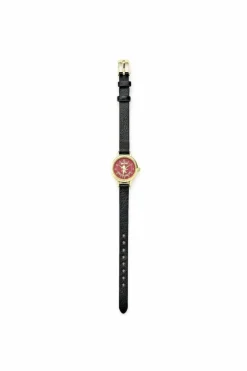 Watches*Harry Potter Gryffindor Analogue Watch Maroon