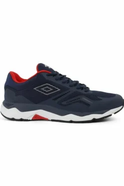 Trainers*Umbro Impulsa Trainers Navy
