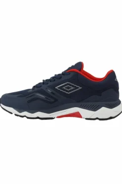 Trainers*Umbro Impulsa Trainers Navy