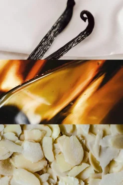 Candles & Diffusers|Candles*CAMPSIE Candles Inner Goddess - Quartz Crystal Candle - Bergamot & Amber White