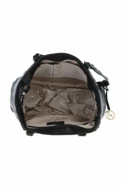 Shoulder Bags|Handbags*Ashwood Leather Isabel' Real Leather Tote Bag Black
