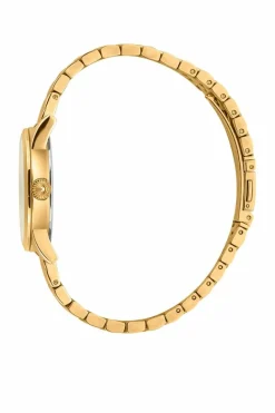Watches*Just Cavalli JC1L087M0255 Glam Chic 32mm Quartz Watch Gold