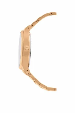 Watches*Kenneth Cole KC50940002 Classic 36mm Quartz Watch Rose Gold