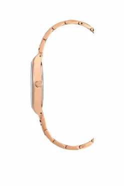 Watches*Kenneth Cole KC51054002 Classic 33mm Quartz Watch Rose Gold