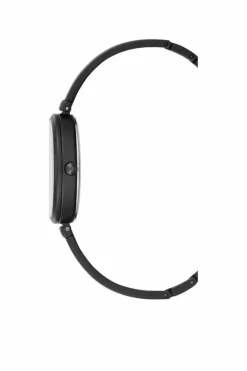 Watches*Kenneth Cole KC50746005 Modern 32mm Quartz Watch Black