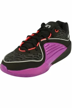 Trainers*Nike KD16 Patheway Royalties Basketball Trainers Purple