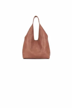 Handbags|Tote Bags*Kitise Large 2 in 1 Hobo Style Slouchy Tote Bag With Small Organiser Shoulder Bag Black