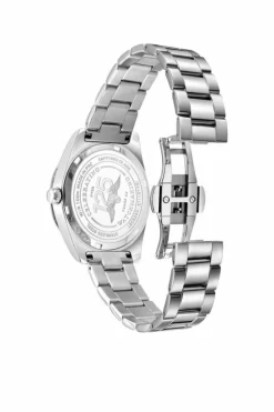 Watches*Rotary LB05280-07 Timepieces 30mm Quartz Watch Silver