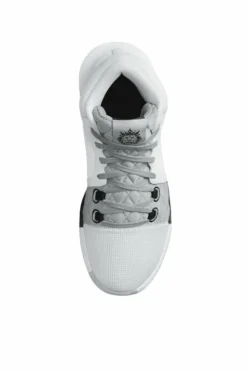 Trainers*Nike Lebron Witness VIII Basketball Trainers White