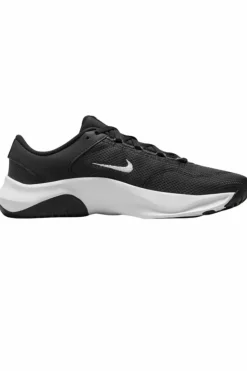 Trainers*Nike Legend Essential 3NN Trainers Black