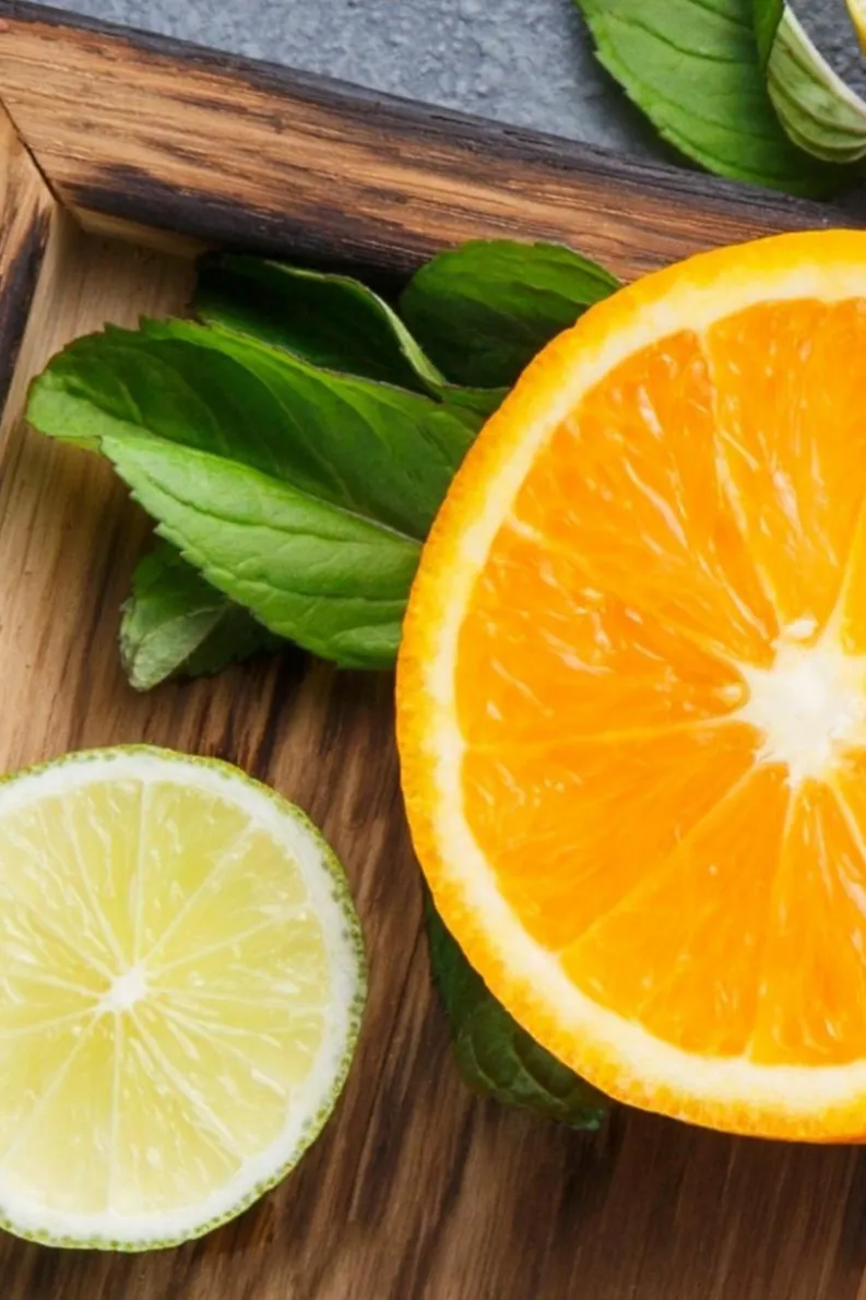 Candles & Diffusers|Candles*CAMPSIE Candles ‘Lime, Basil & Mandarin’ Reed Diffuser White