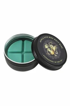 Candles & Diffusers|Candles*Anne Stokes Mabon Wax Melt Burner Set Black
