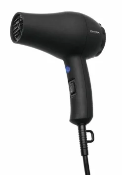 Travel Accessories*Efalock Micro Jet Mini Hairdryer Travel 900W Black