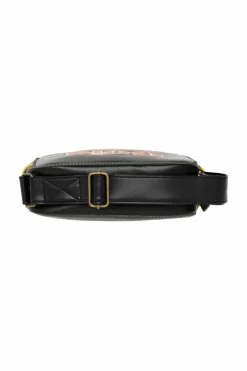 Handbags*Gola Micro Redford Trident' Messenger Bag Black