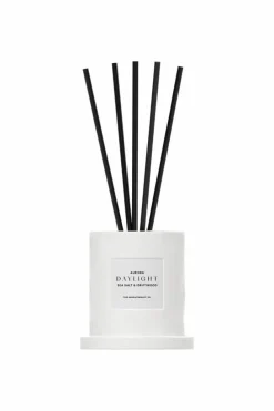 Candles & Diffusers|Candles*The Aromatherapy Company 150ml Aurora Daylight Diffuser Sea Salt & Driftwood Multi