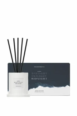Candles & Diffusers|Candles*The Aromatherapy Company 150ml Aurora Midnight Diffuser Moon Lake Musk Multi