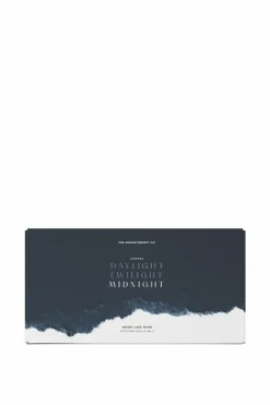 Candles & Diffusers|Candles*The Aromatherapy Company 150ml Aurora Midnight Diffuser Moon Lake Musk Multi