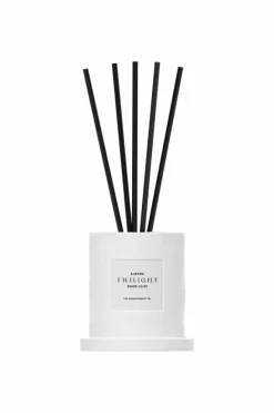 Candles & Diffusers|Candles*The Aromatherapy Company 150ml Aurora Twilight Diffuser Suede Lilies Multi