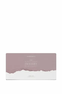 Candles & Diffusers|Candles*The Aromatherapy Company 150ml Aurora Twilight Diffuser Suede Lilies Multi