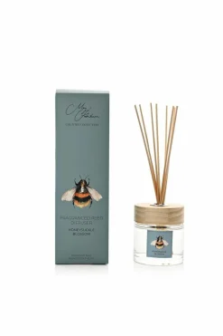 Candles & Diffusers|Candles*Meg Hawkins 150ml Diffuser - Bee Multi