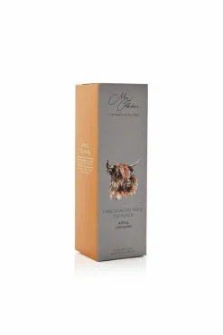 Candles & Diffusers|Candles*Meg Hawkins 150ml Diffuser - Highland Cow Multi