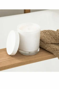 Candles & Diffusers|Candles*The Aromatherapy Company Naturals 400g Candle - Blood Orange & Pomelo White